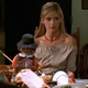 Image for article titled Pop-culture holiday dinners suck for everybody, especially Buffy
